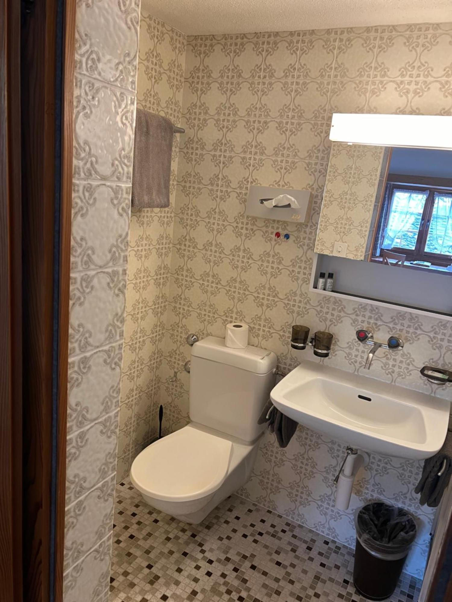 Splügen Hotel Piz Tambo מראה חיצוני תמונה