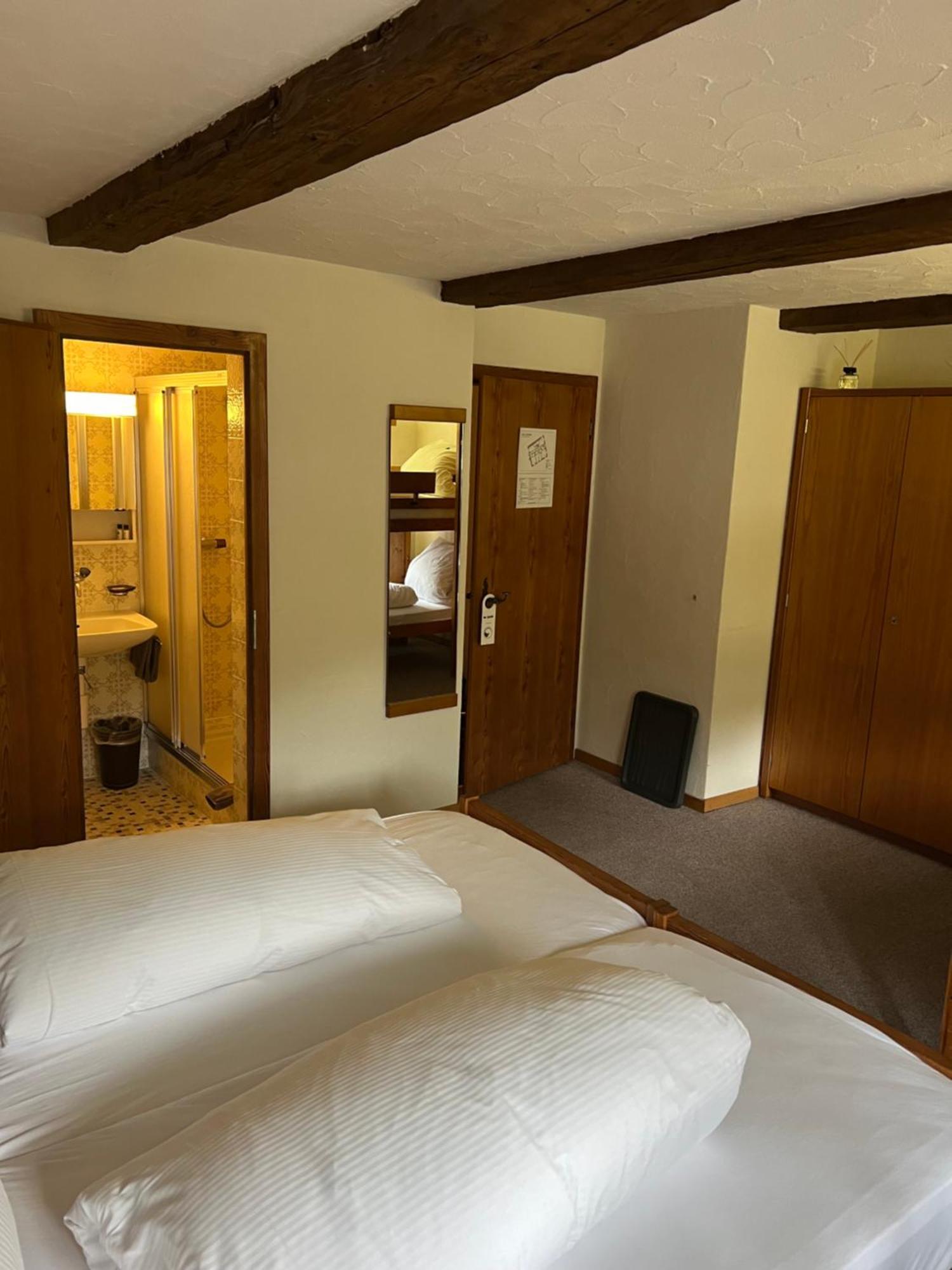 Splügen Hotel Piz Tambo מראה חיצוני תמונה