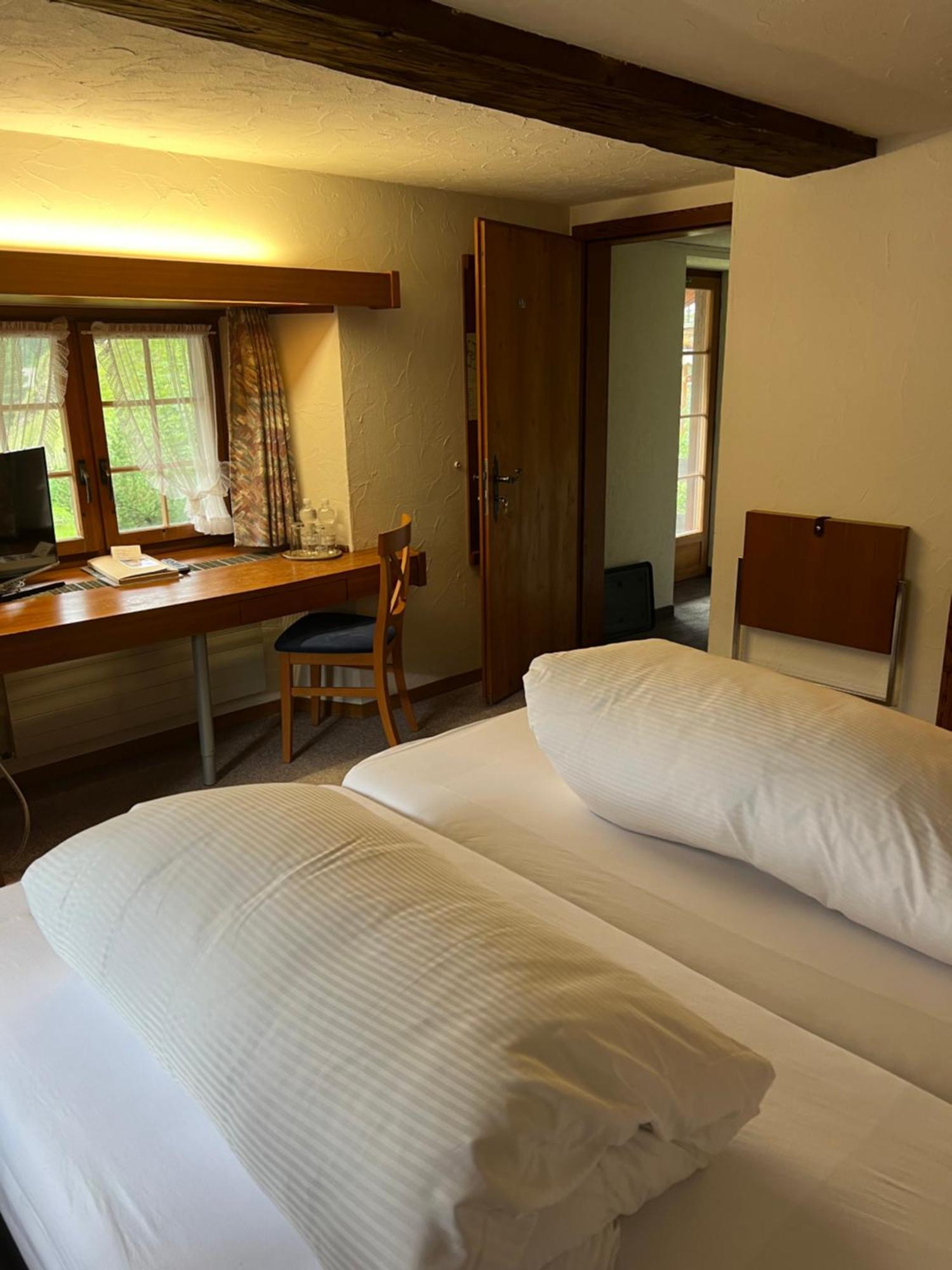 Splügen Hotel Piz Tambo מראה חיצוני תמונה