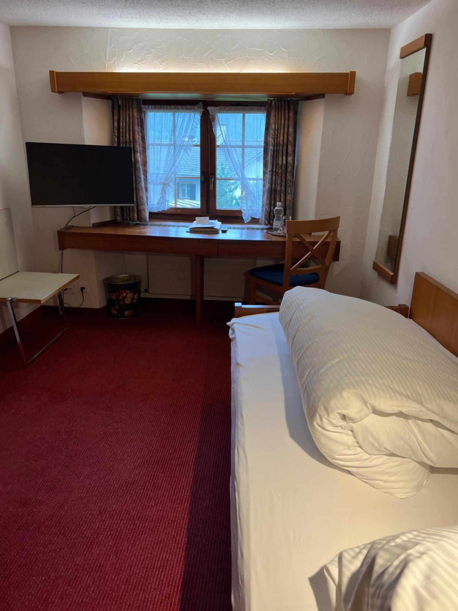 Splügen Hotel Piz Tambo מראה חיצוני תמונה